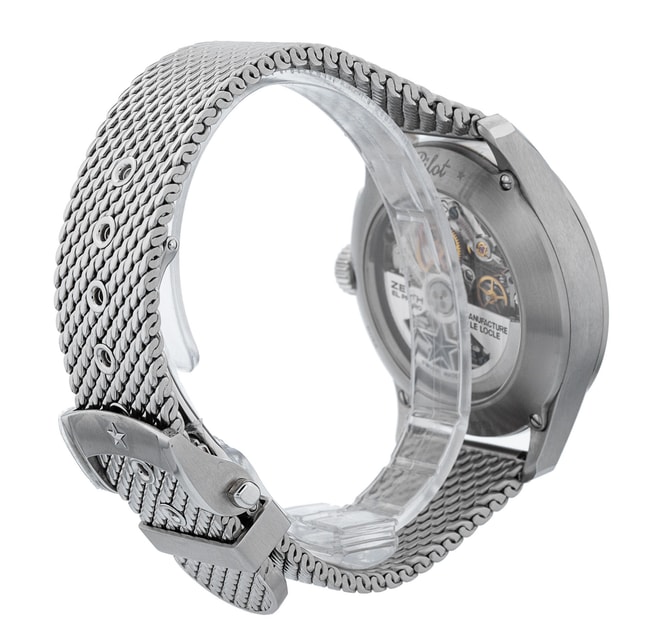 Zenith Pilot 03.2410.4010/21.M2410 Image 3